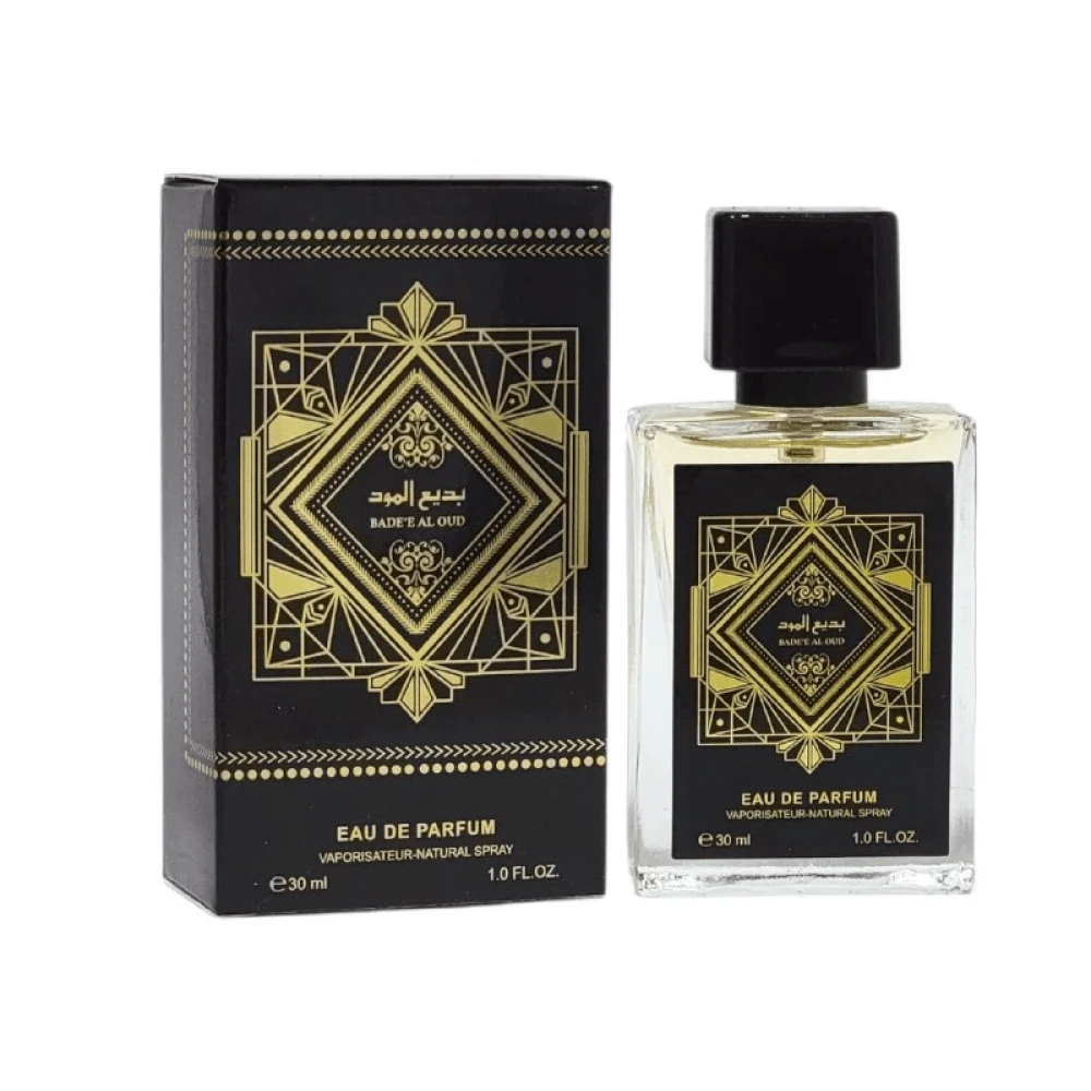 MY730-40 BADE'E AL OUD 30ML