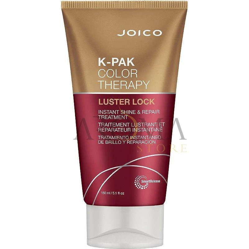 Mascara Joico K-Pak Color Therapy Luster Lock 150ML Novo