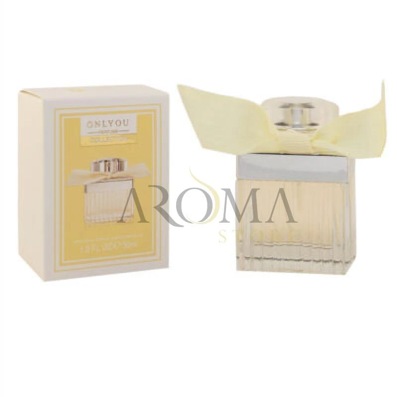 Perfume Miniatura Onlyou Collection N930-1 30ML