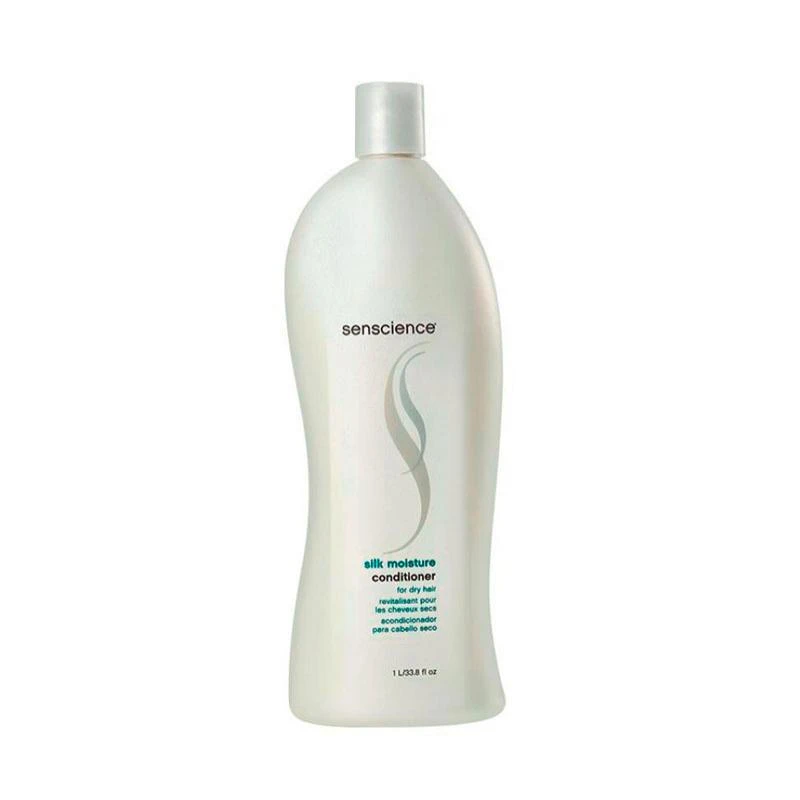 Condicionador Senscience Silk Moisture 1LT