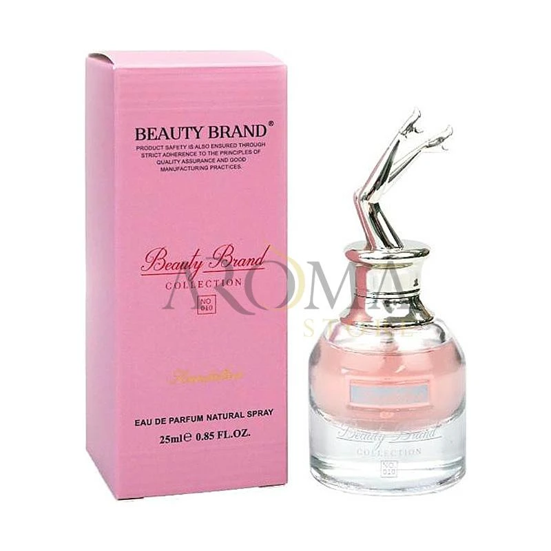 Beauty Brand Collection N.º 010 Scandalosa 25ML