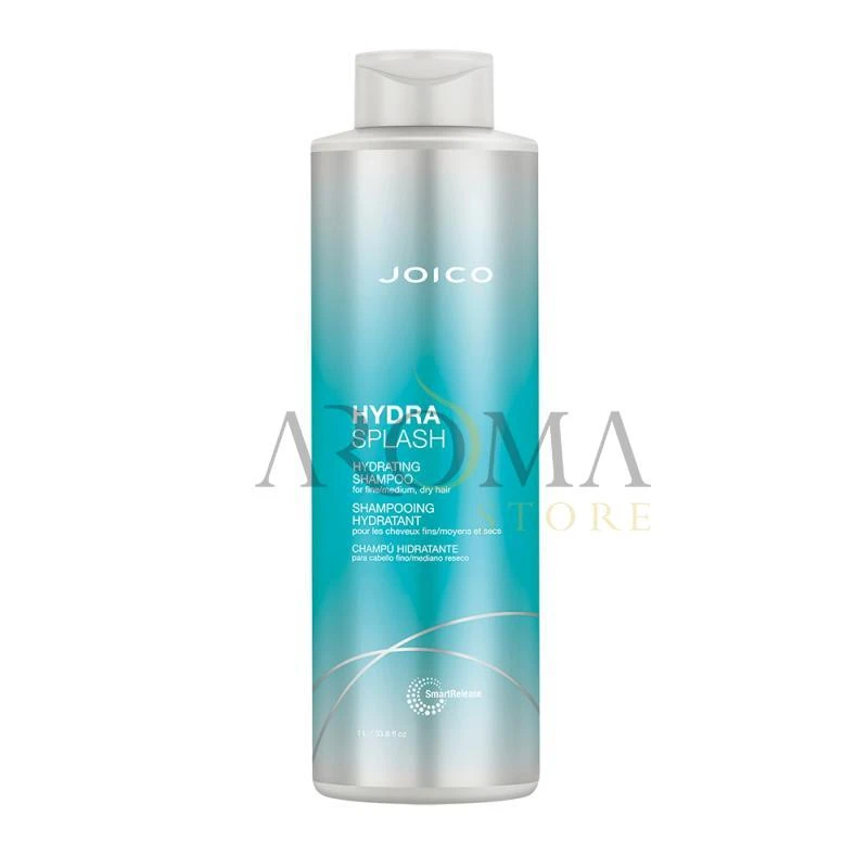 Shampoo HydraSplah Hydrating 1LT