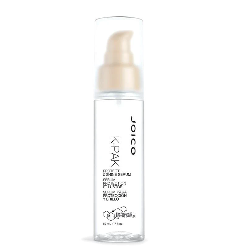 Joico K-Pak Protect and Shine Serum 50ML