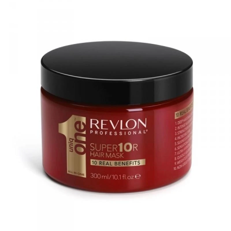 Mascara Uniq One 10IN10 300ML