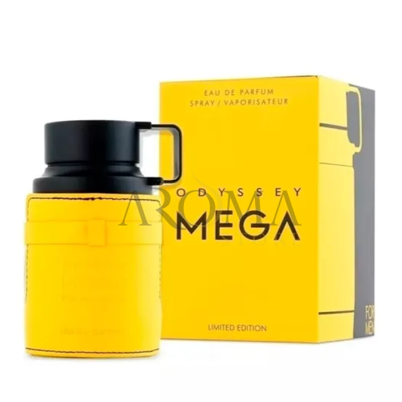 Perfume Armaf Odyssey Mega Men Edp 60ML