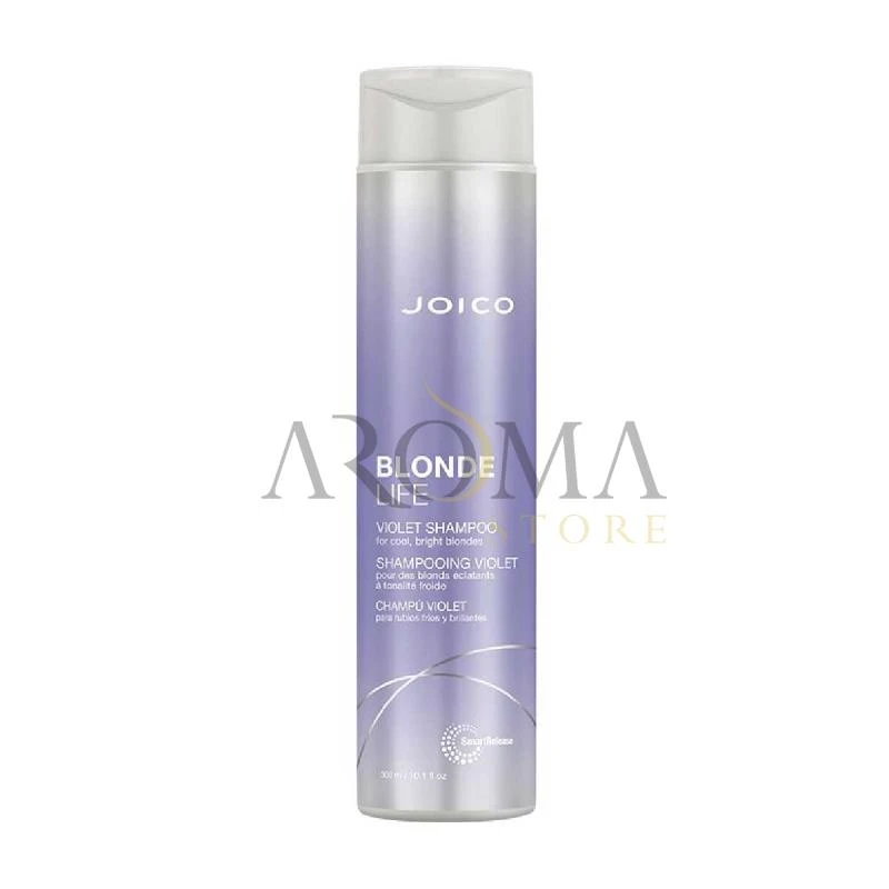 Shampoo Joico Blonde Life Violet 300ML