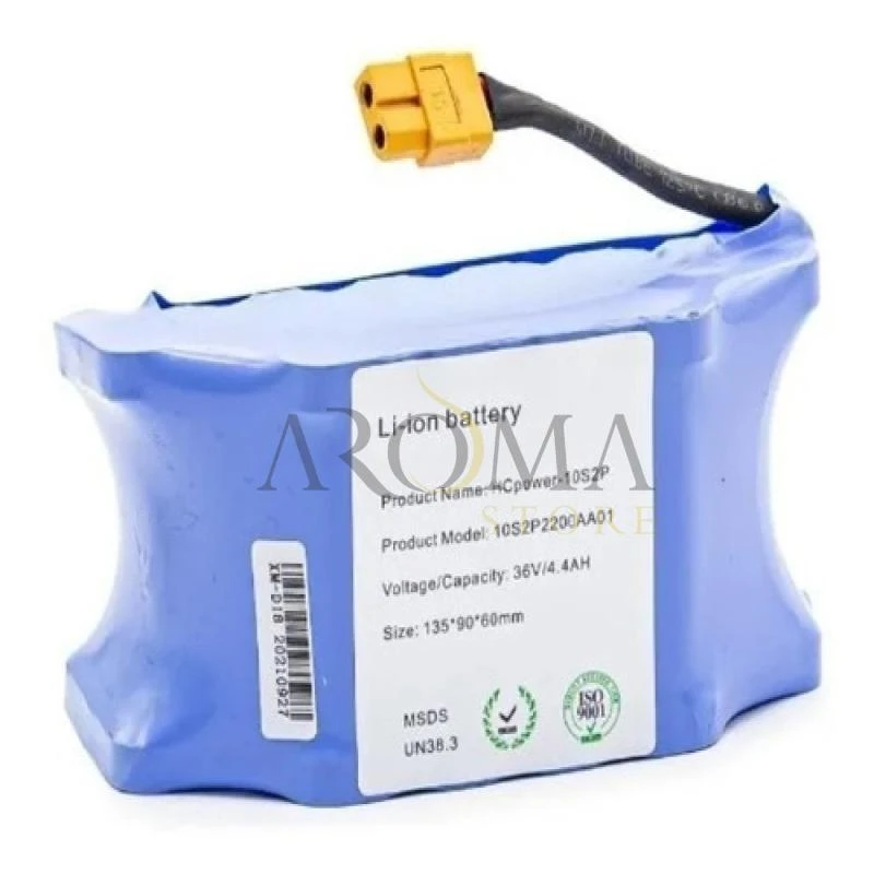 Bateria para Scooter 36V