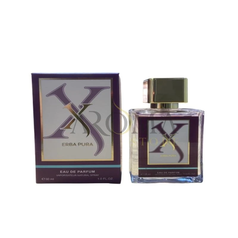 Perfume Mystical Erba Edp 30ML