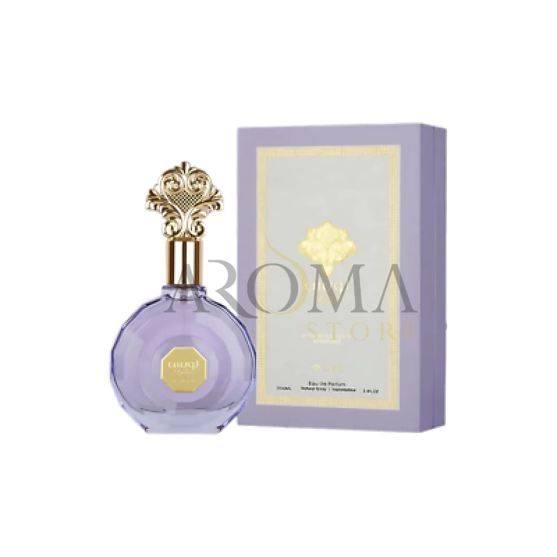 Perfume Zakat Louise Mirengue Eau de Parfum 100ML