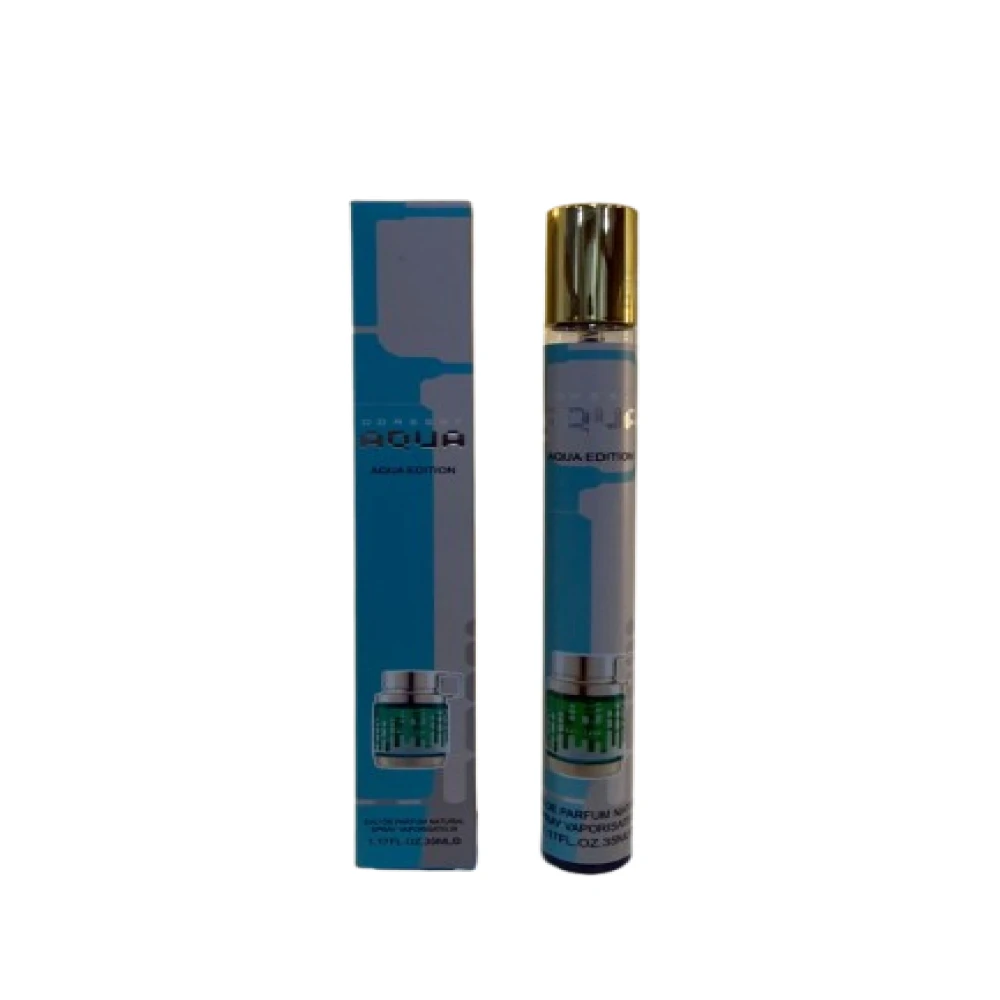 Perfume tubete Odyssey Aqua 35ML