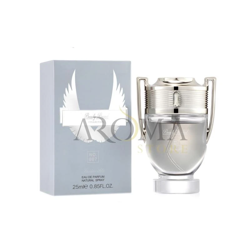 Beauty Brand Collection N.º 007 Invincible 25ML