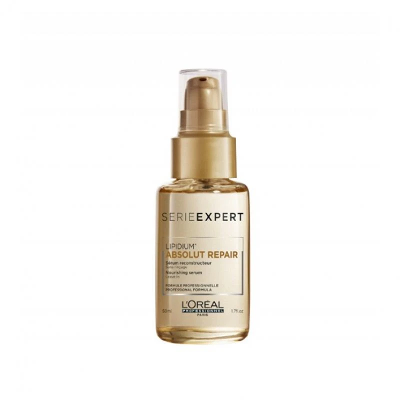 L'Oreal Serie Expert Absolut Repair Lipidium Serum 50ML