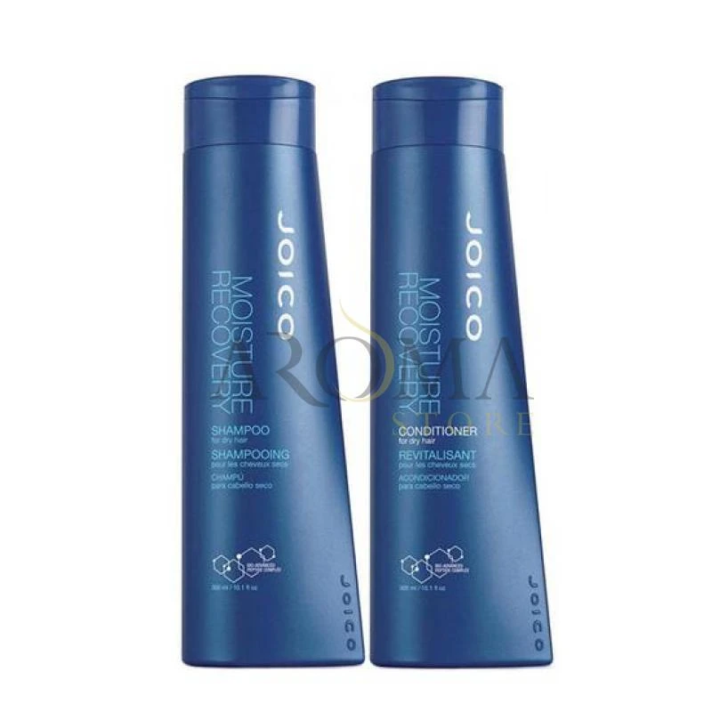 Joico Moisture Recovery Duo Shampoo & Condicionador 300ML