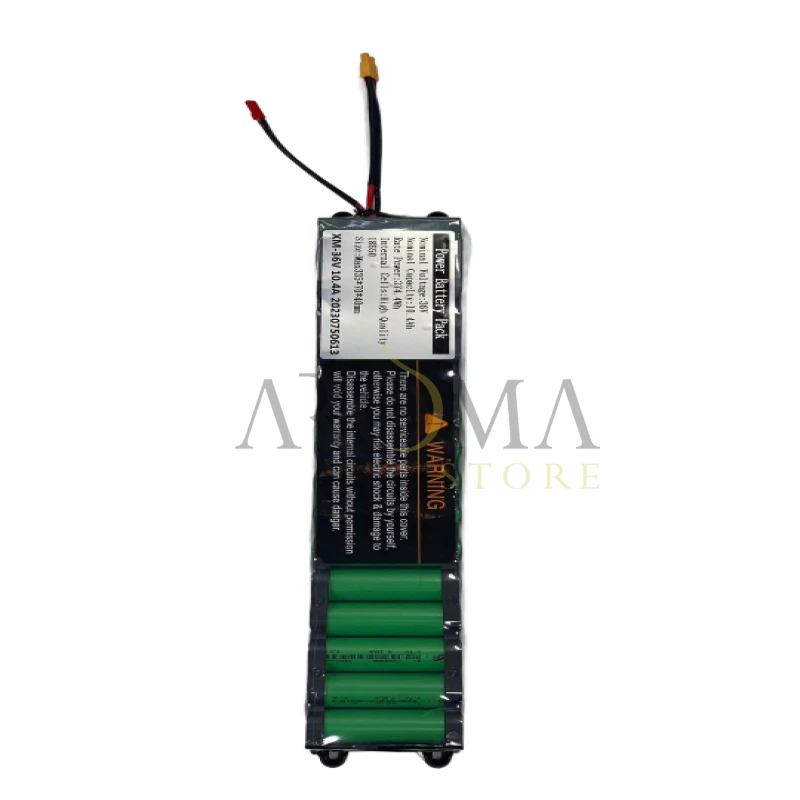 Bateria para Patinete Ximeng 10.4Ah (10400MAH) / 374.4Wh