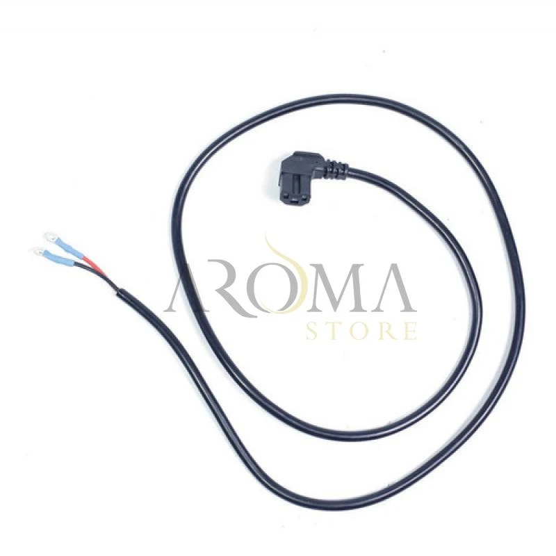 Cabo Lineador conector Bateria p/ Moto Eletrica