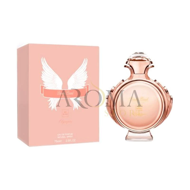 Beauty Brand Collection N.º B-030 Olympos 75ML