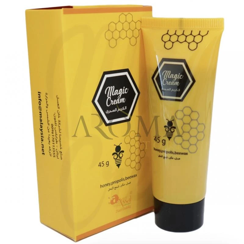 Creme Magic Cream 45GR