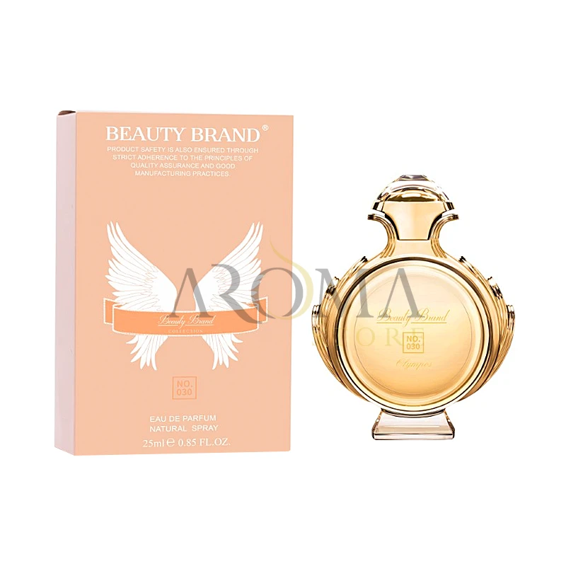 Beauty Brand Collection N.º 030 Olympos 25ML