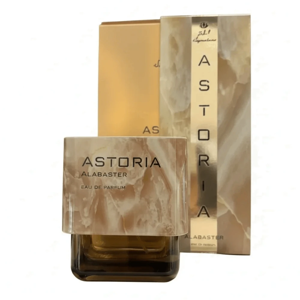 ZAKAT ASTORIA ALABASTER EDP 100ML