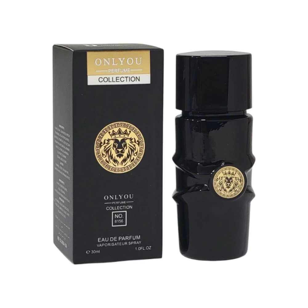 Perfume Miniatura Onlyou Collection No156 Asad 30ML