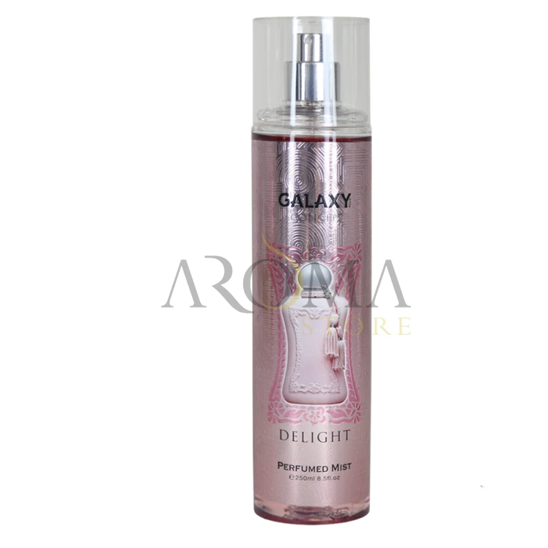 Perfume Galaxy Body Mist Delight 250ML