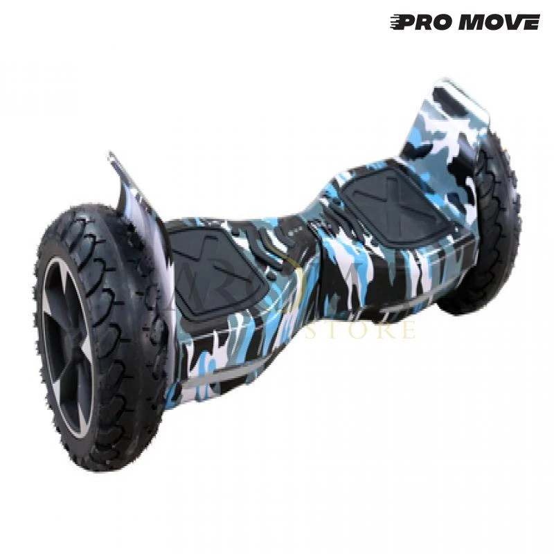 SCOOTER 8.5' CROSS PM-24 AZUL MILITAR