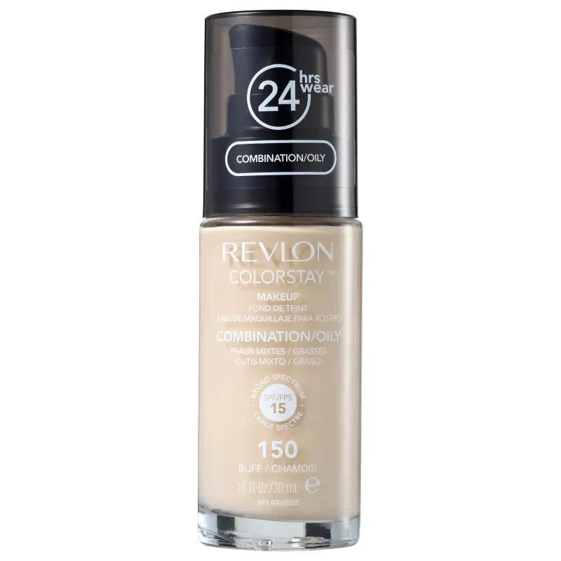 Base Revlon Colorstay for Combination/Oily Skin 150 Buff