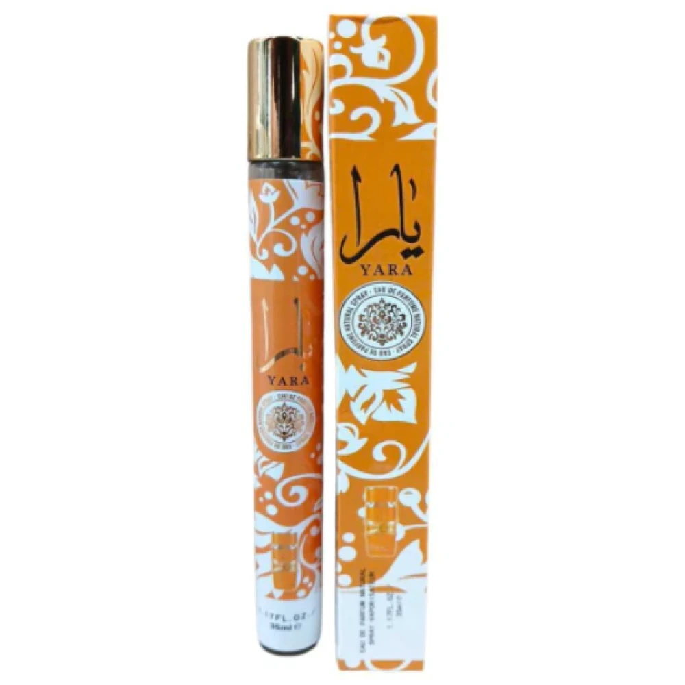 Perfume tubete Yara Tous 35ML