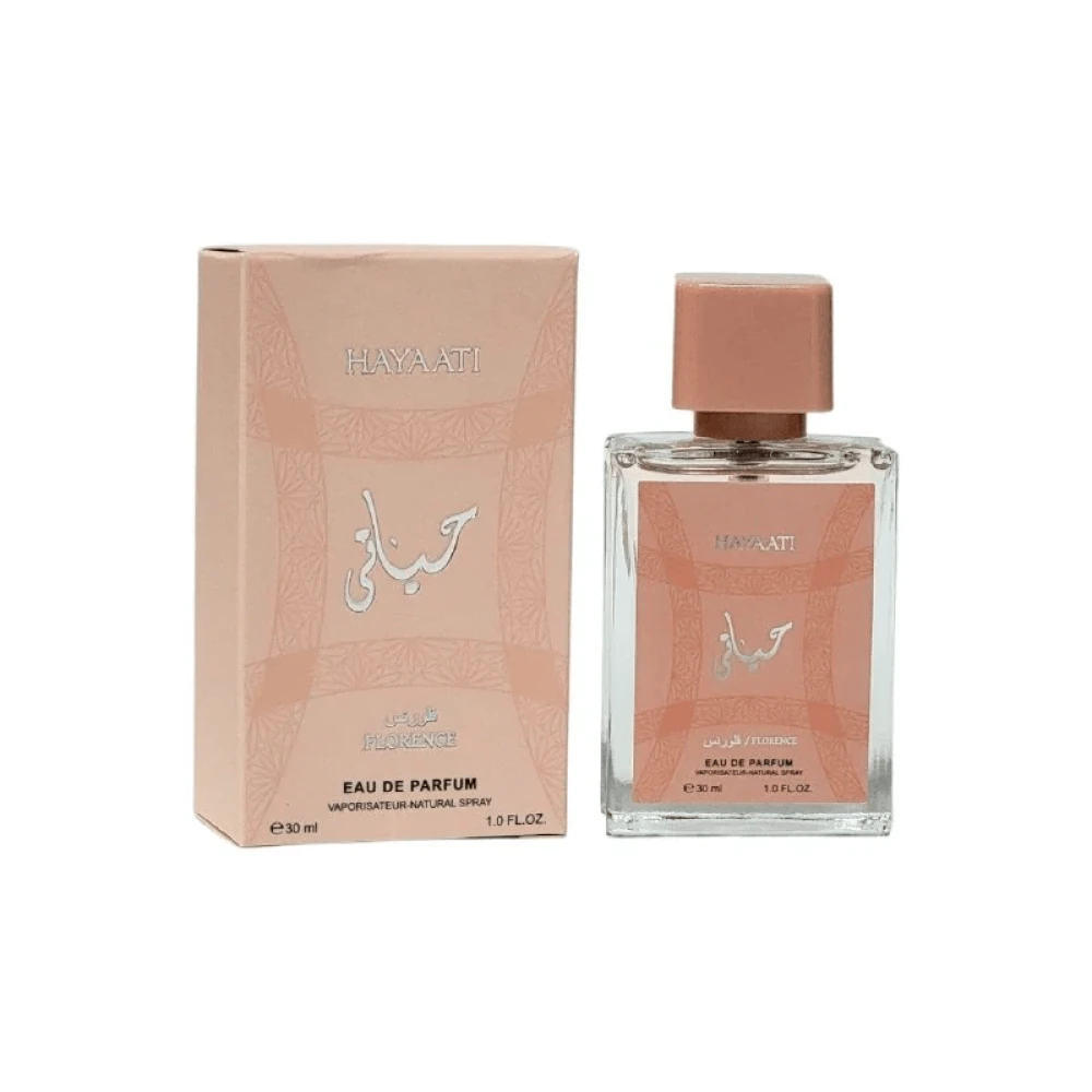 MY730-35 HAYAATI FLORENCE 30ML