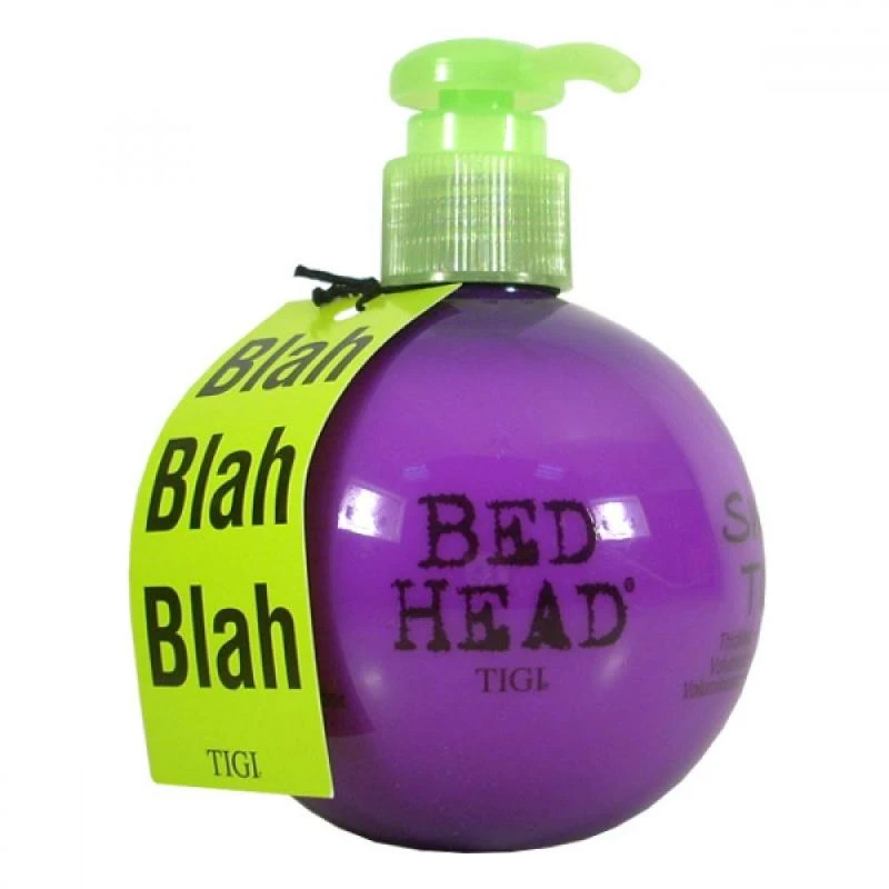 Creme Tigi Bed Head Small Talk 3 Em 1 200ML