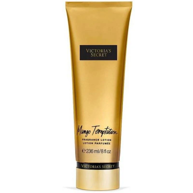 Loção Corporal Victoria Secret Mango 236ML