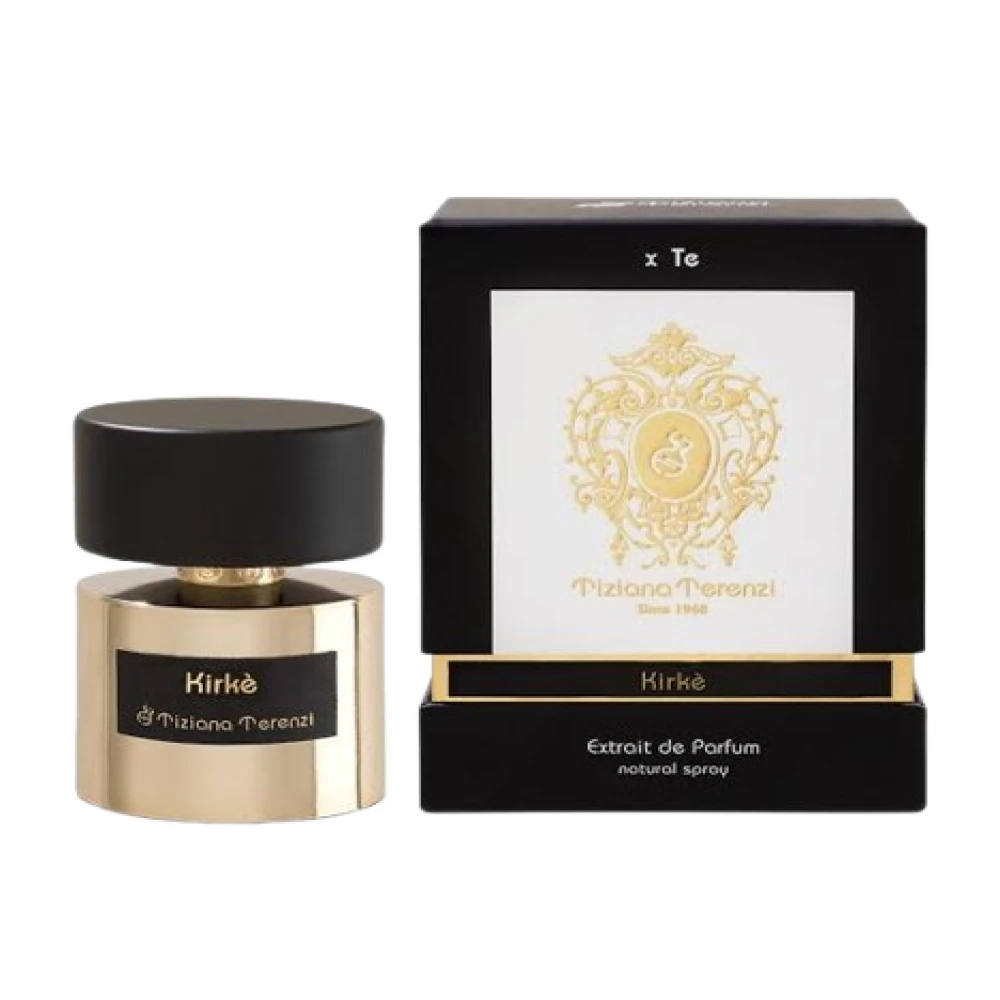 Perfume Kirkè Tiziana Terenzi Extrait de Parfum Unissex 100ml