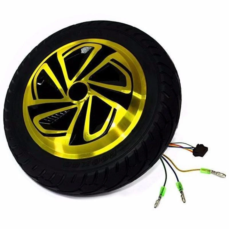 Roda para Scooter tamanho 8.0