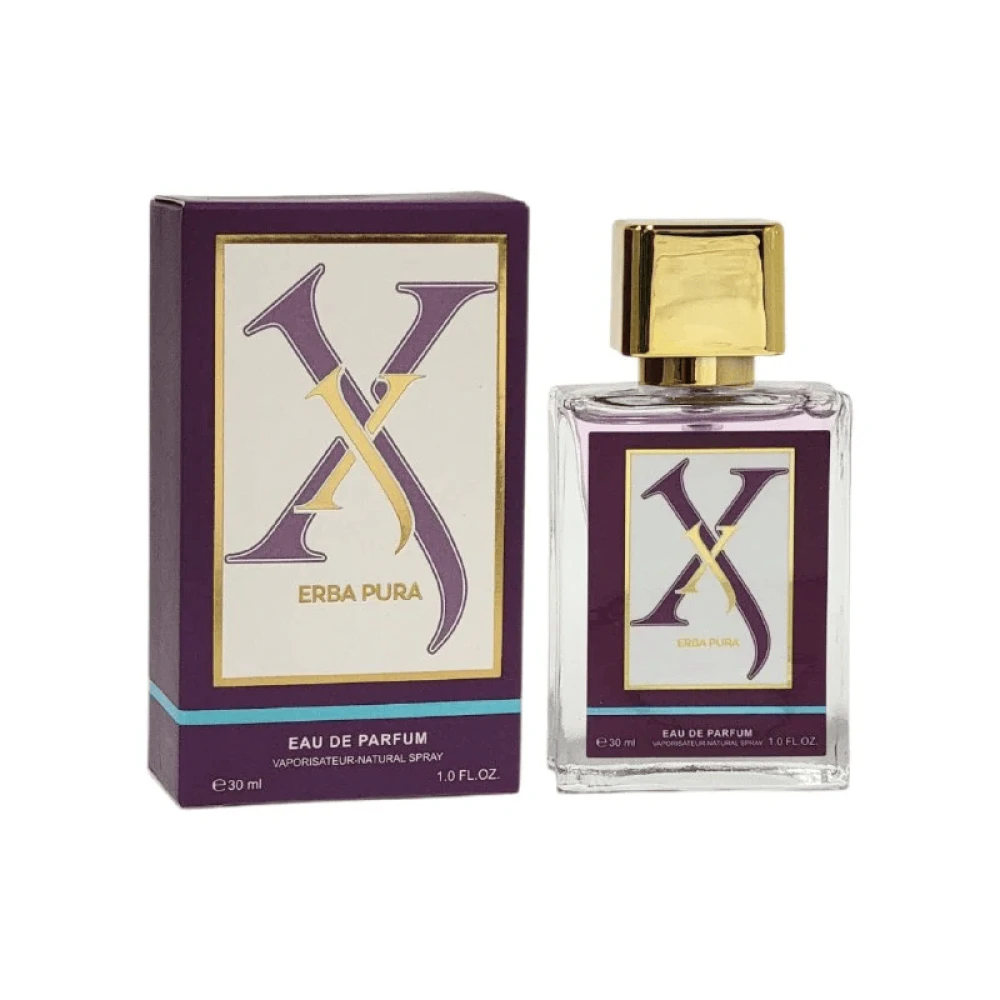Perfume Mystical Erba Edp 30ML