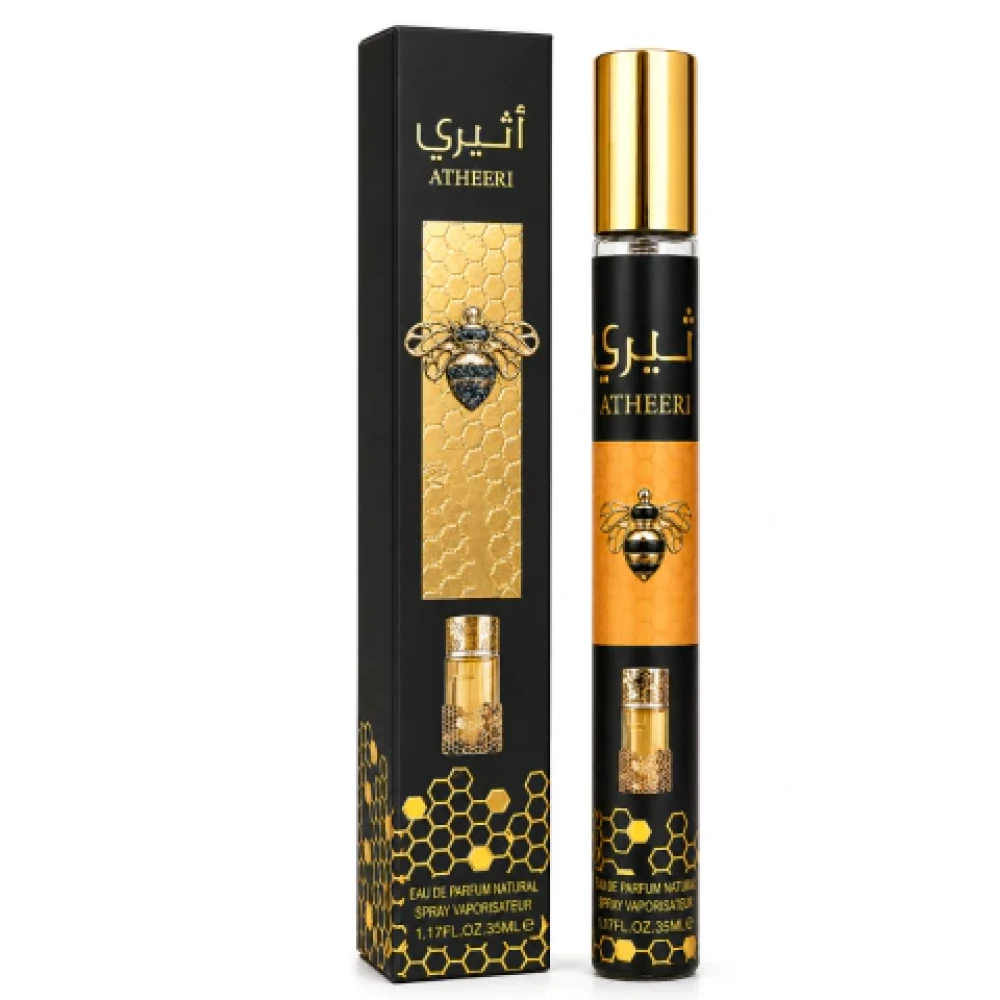 Perfume tubete Atheeri 35ML