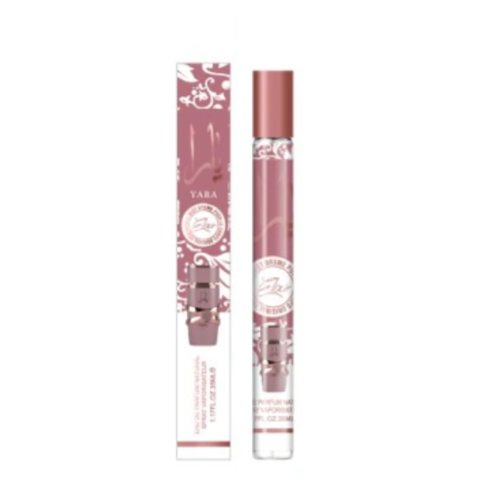 Perfume tubete Yara Elixir 35ML