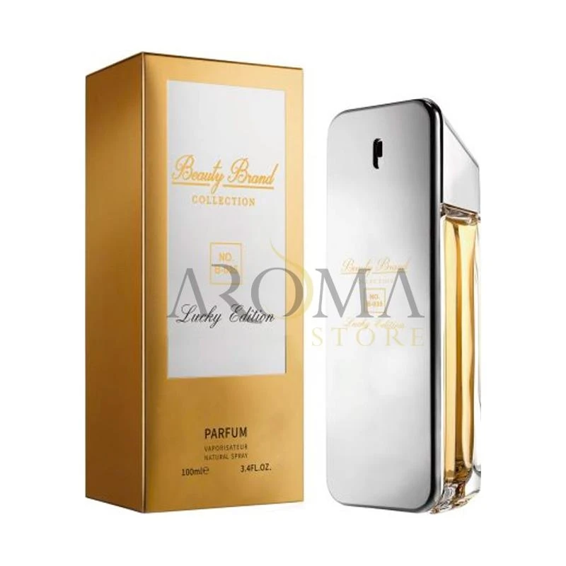 Beauty Brand Collection N.º B-035 Lucky Edition 100ML