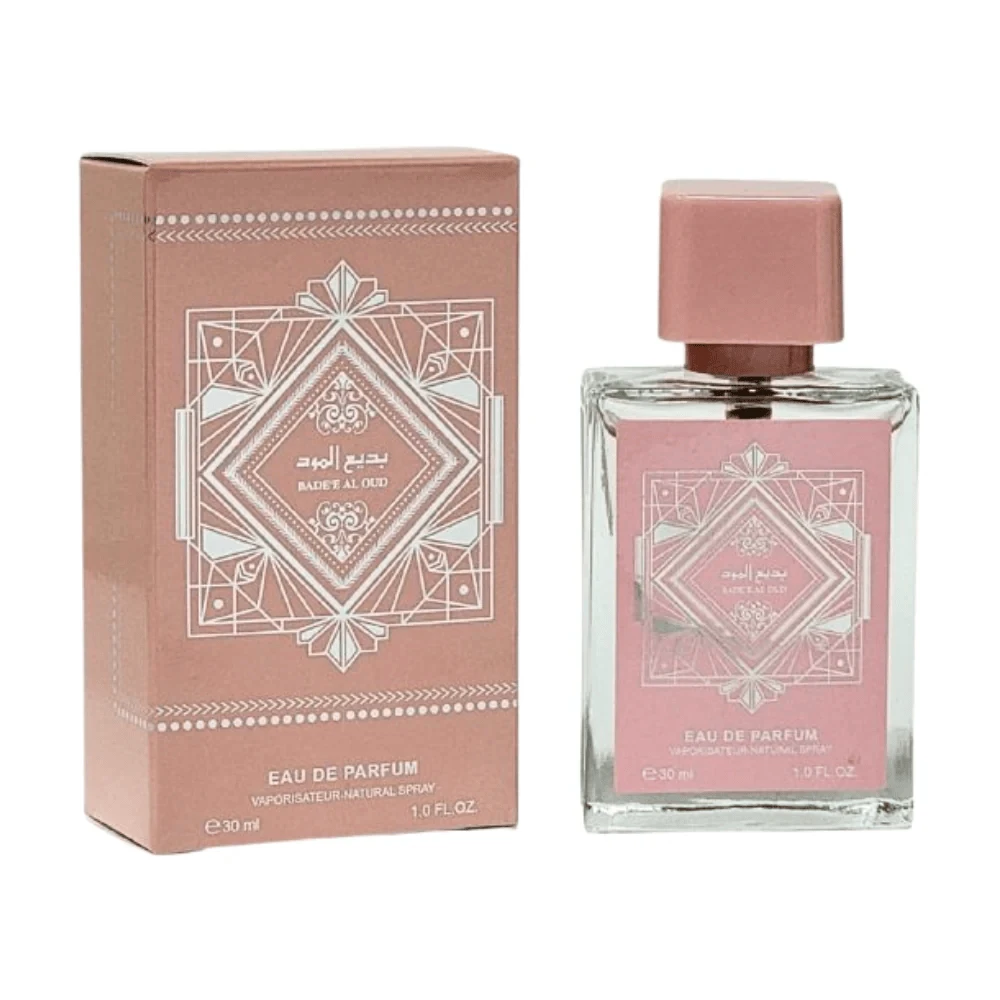Perfume Mystical Blush Edp 30ML