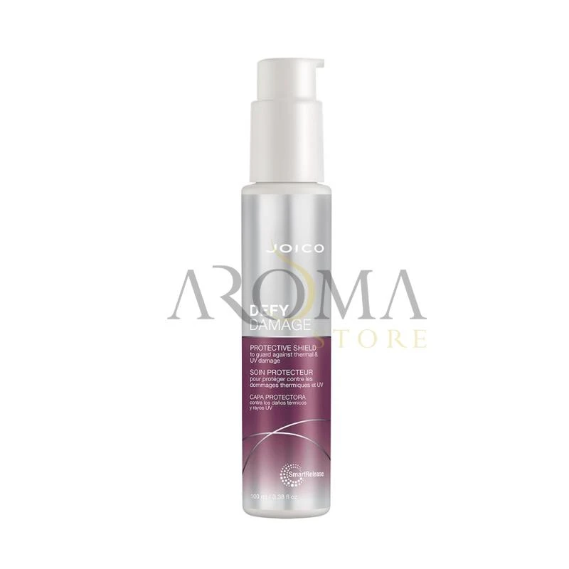Protetor Térmico Joico Defy Damage 100ML