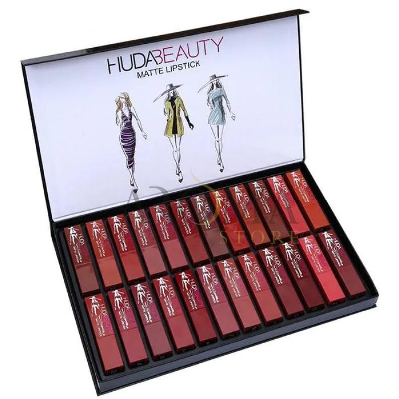 Kit Labial H1043