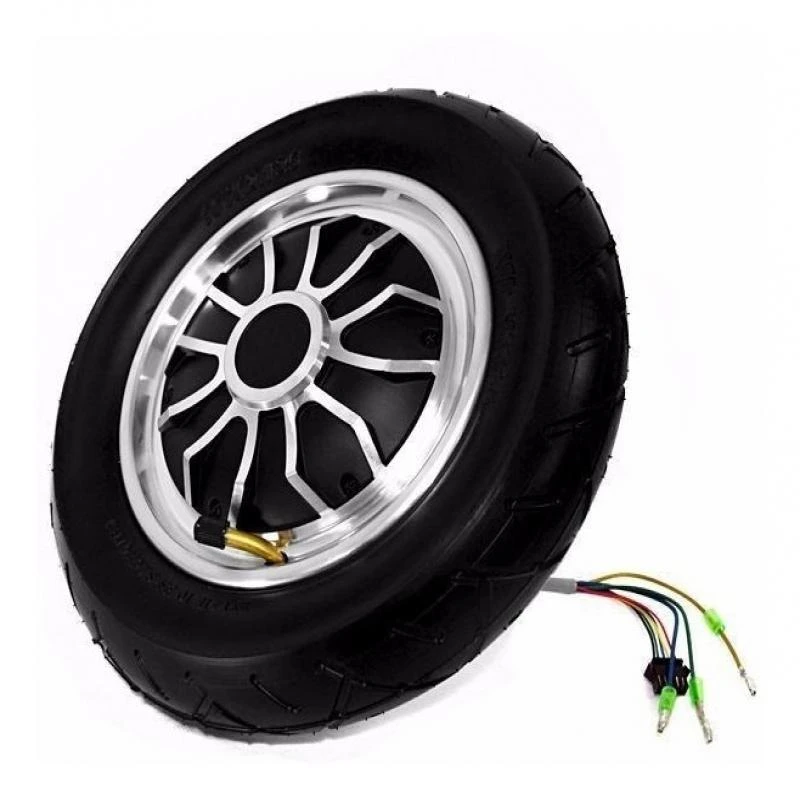 Roda para Scooter tamanho 10.0