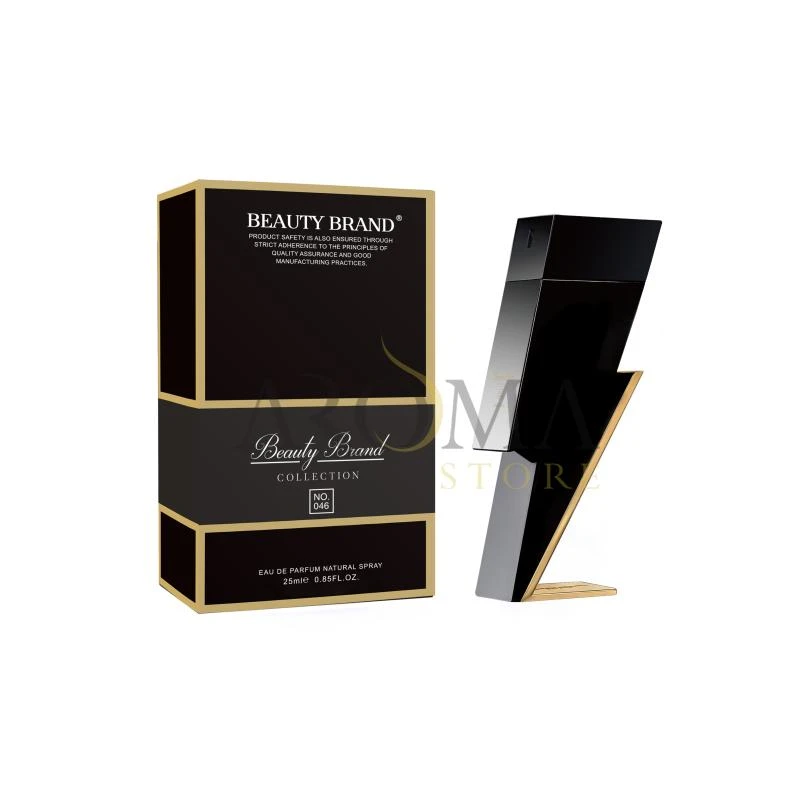 Beauty Brand Collection N.º 046 Bad Boy 25ML