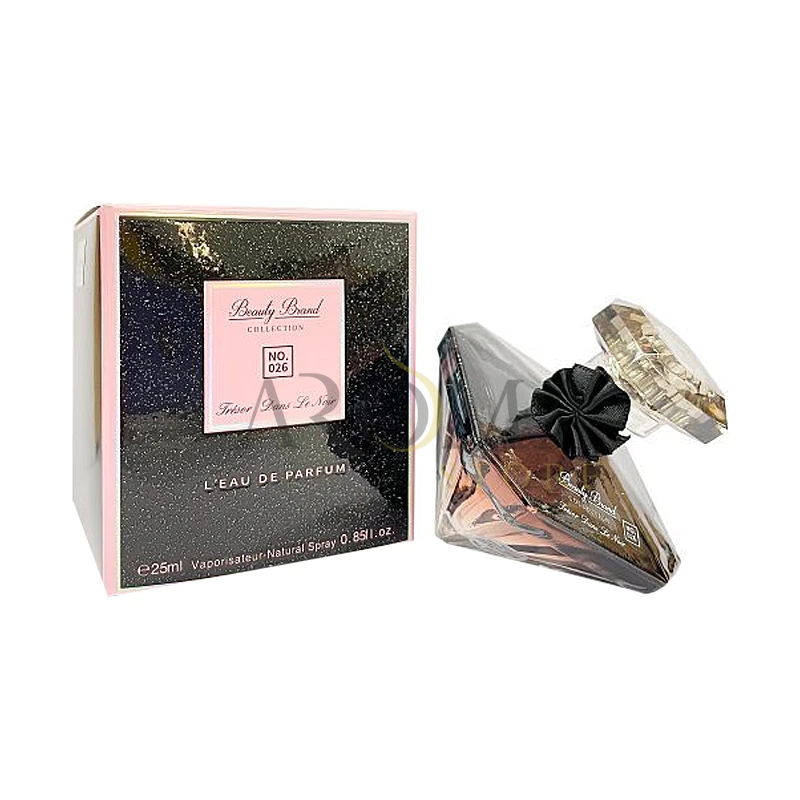 Beauty Brand Collection N.º 026 Trésor La Nuit 25ML