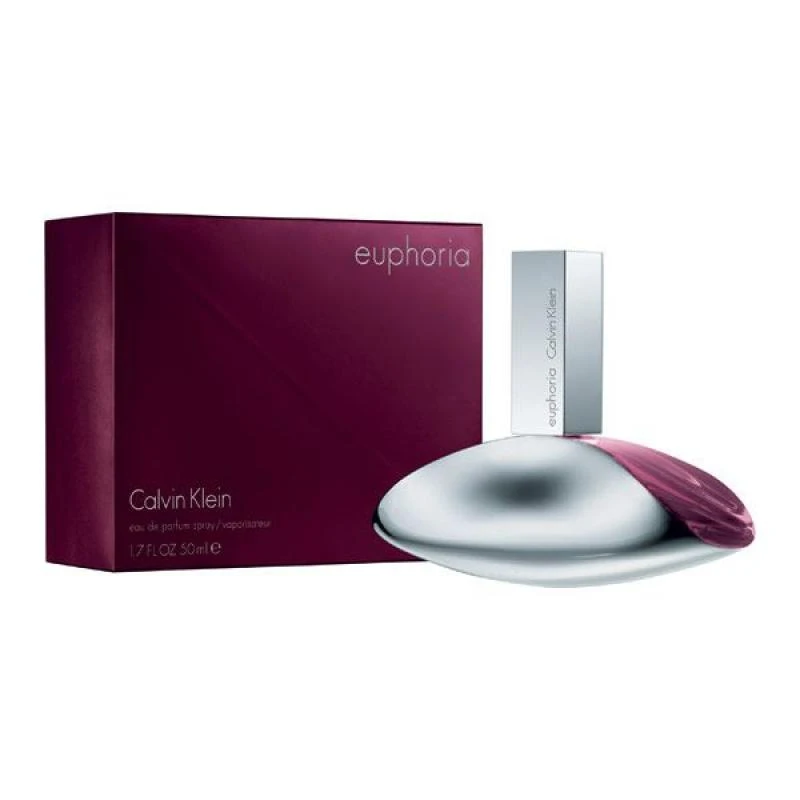 Perfume Calvin Klein Euphoria Eau de Parfum Feminino 100ML