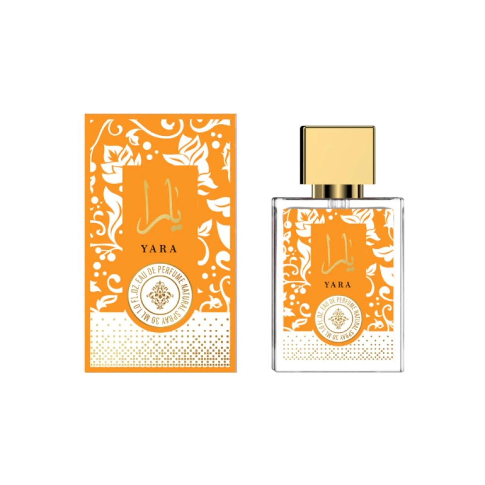 Perfume Mystical Yara Tous Edp 30ML