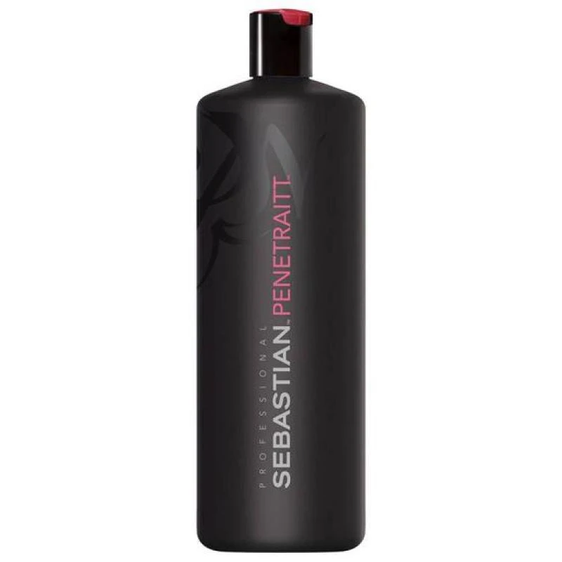 Shampoo Sebastian Professional Penetraitt 1LT