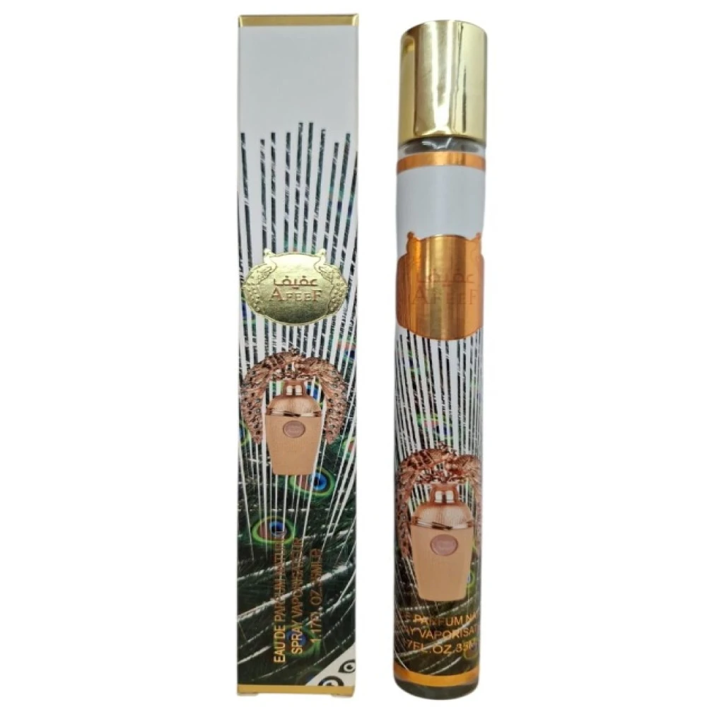Perfume tubete Afeef 35ML