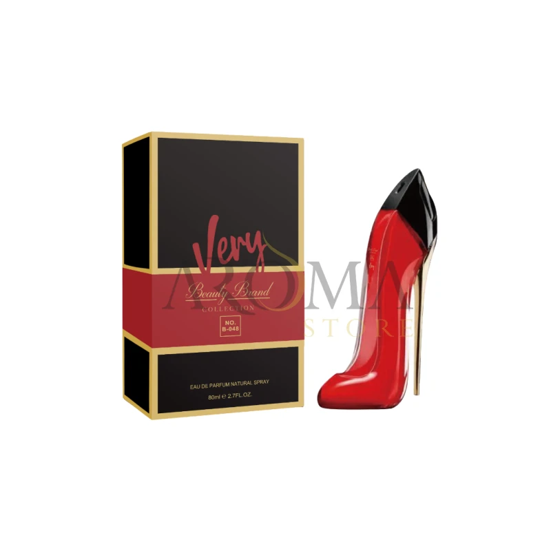 Beauty Brand Collection N.º B-048 Very 80ML