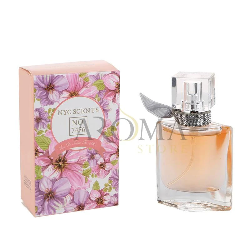 Nyc Scents N 7476 La Vie 25ML