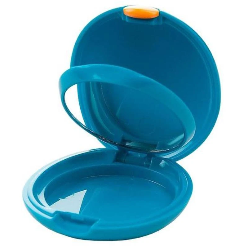 Case para Po Compacto Shiseido Sun Protection Compact